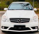 Mercedes-Benz Mercedes w251 R280 AMG Line ( no R350 R320... - Mercedes-Benz R 280 von privat