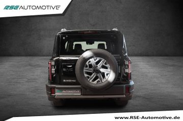 Bild 8 BAIC BJ40 4WD , Pano Klimaauto 360-Kamera USB Sofort