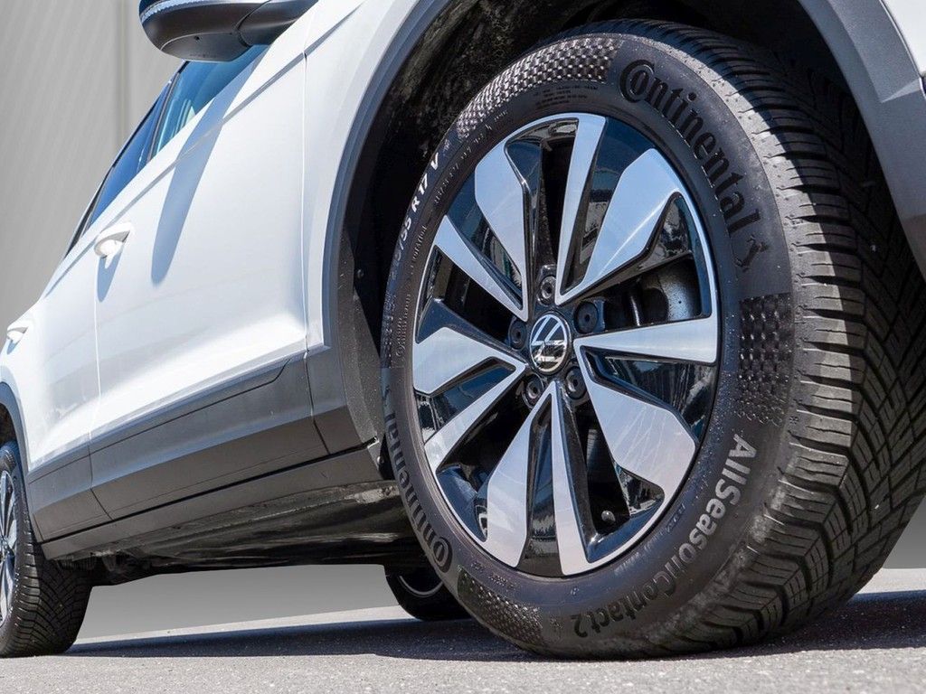Volkswagen T-Roc 1.0 TSI Goal Navi Sitzkomfortpaket foto 5