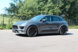 Porsche Scheckh., 22", Aerokit, Sportausp., Pano, Luft - Porsche Gebrauchtwagen in Stuttgart