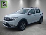 Dacia SANDERO Stepway Prestige 1.5 Blue dCi 95 - Dacia Sandero mit Diesel-Antrieb: 1.5