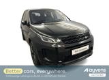 Land Rover Discovery Sport R-Dynamic SE D200 - Land Rover Discovery Sport: R Dynamic Se