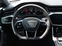 Audi RS7 - Vorschau Bild 17