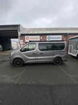 Fiat Sonstige Talento Eigenumbau auf Wohnmobil - Angebote