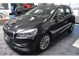 BMW 220d Luxury Line Leder Navi Hifi Sport 17"PDC - BMW 220 mit Diesel-Antrieb