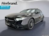 Mercedes-Benz A 250 e AMG  Night Kamera 19" Ambiente Burmester - Mercedes-Benz A 250 in Krefeld