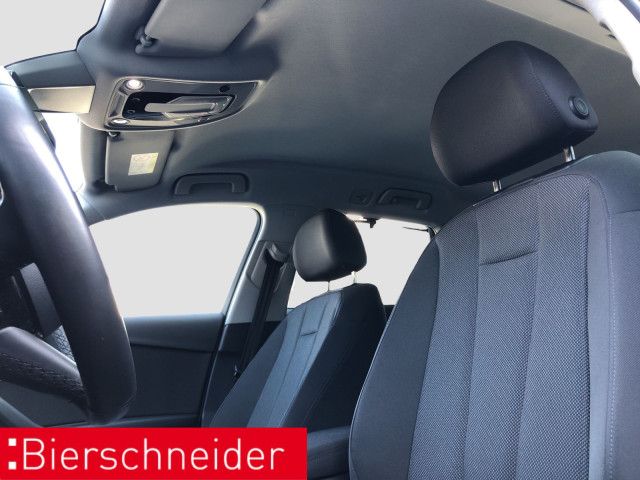 Audi A4 - Bild 18