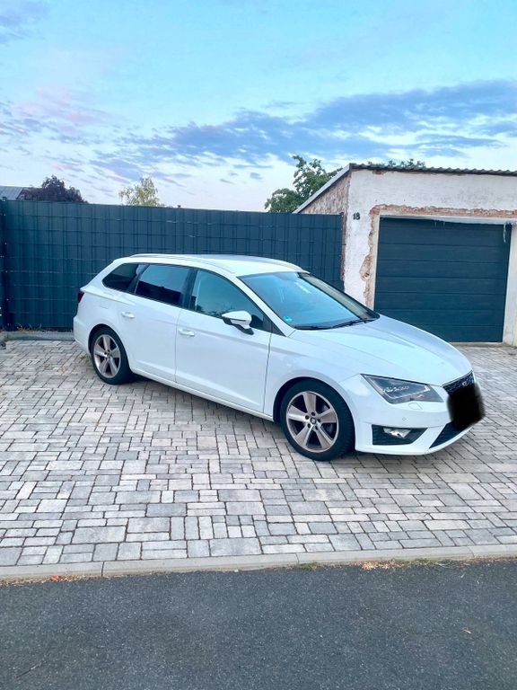 Image of Seat Leon
