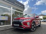 Mitsubishi Eclipse Cross Spirit+ 1.5 T-MIVEC 2WD 6-Gang - Mitsubishi Eclipse Cross: Spirit