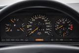 Mercedes-Benz 300 CE-24 mit Dog Leg Getrag - Mercedes-Benz: Coupe, Ce