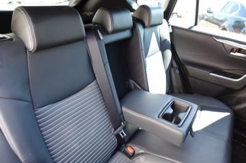 Toyota RAV 4 - 9