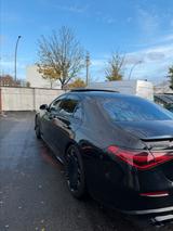 Mercedes-Benz S 580 e 4MATIC  -BRABUS Umbau - Mercedes-Benz S 580 in Hamburg