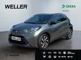 Toyota Aygo Pulse *ACC*CarPlay*SHZ*Kamera*DAB*Bi-Tone* - Toyota Aygo (X) Pulse Gebrauchtwagen