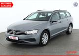 Volkswagen Passat Variant 2.0 TDI LED Navi Kamera ACC DAB