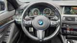 BMW 525d xDrive Touring M-Paket | HUD | Navi Pro - BMW 525: 525d M Paket