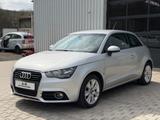 Audi A1 ambition 1.6TDI 105PS/SHZ/KLIMA/165.800km - Audi: A10