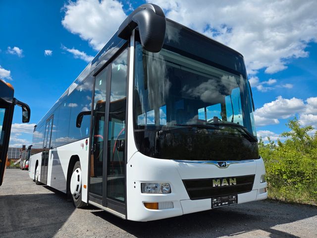 MAN A 78 Lions City LE Euro 6 Klima  / A 21 / 530