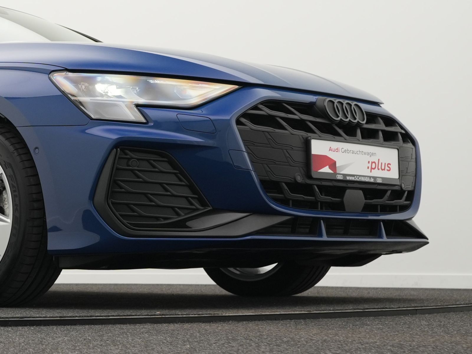 Audi A3 - Bild 47