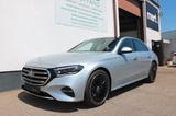 Mercedes-Benz E 200 Lim.  Exclusive Premium Plus NP: 98.000€ - Mercedes-Benz E 200 mit Benzin-Antrieb: Luftfederung, Limousine