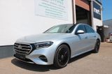 Mercedes-Benz E 200 Lim.  Exclusive Premium Plus NP: 98.000€ - Mercedes-Benz E 200 mit Benzin-Antrieb: Leder, Schiebedach