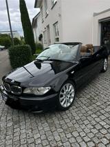 BMW CABRIO 318i- Sehr selten - gebrauchte BMW 318 aus dem Jahr 2005