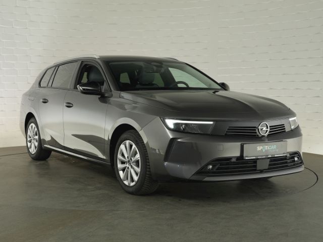 Astra L ST ELEGANCE CDTI+LED LICHT+NAVI+RÜCKFAHR