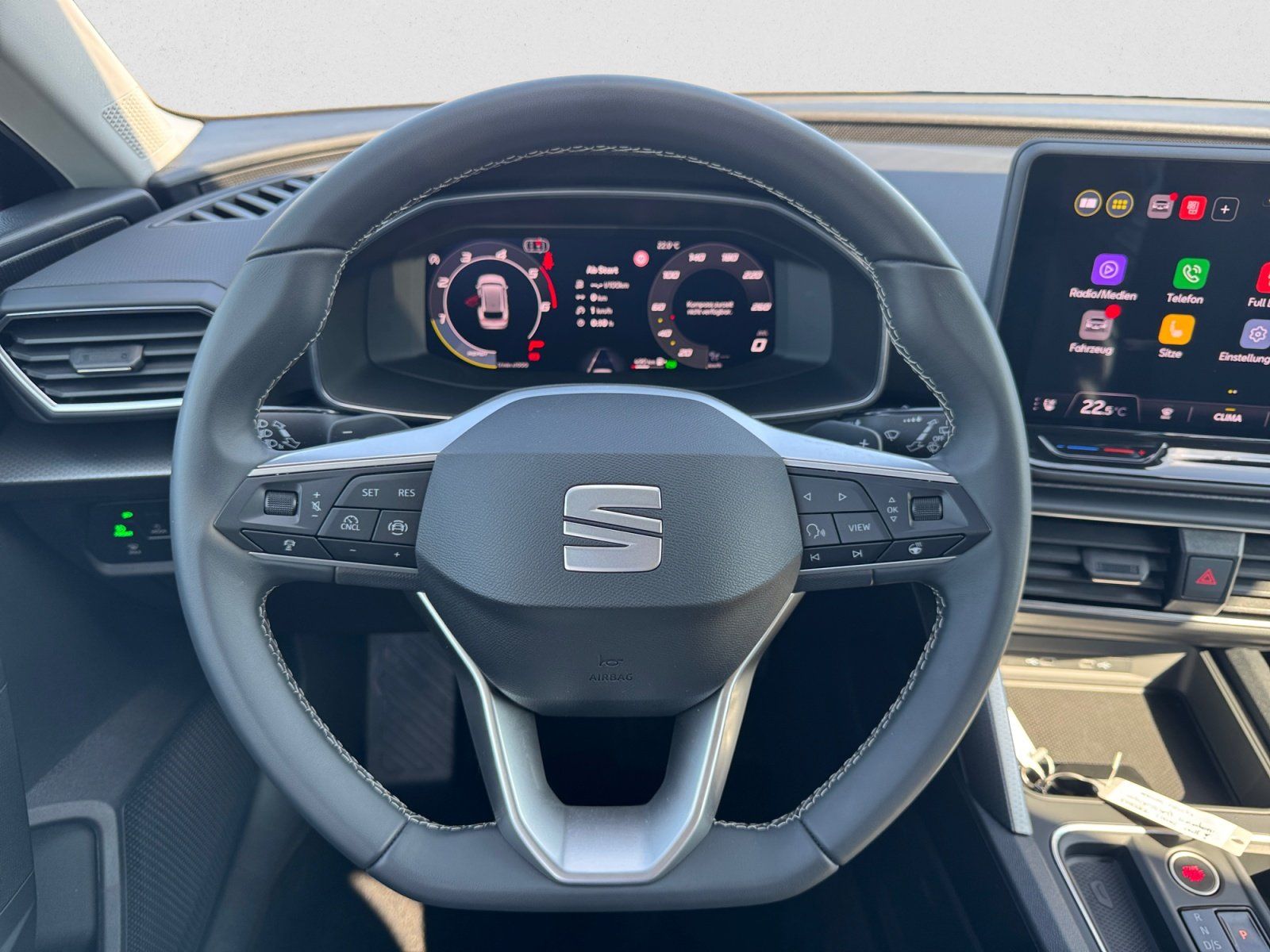Seat Leon - Bild 14