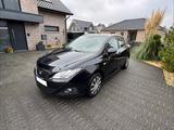 Seat Ibiza 1.6 TDI 105 PS shz Klima scheckheft PDC - Seat Ibiza mit Diesel-Antrieb: Kombi, 1.6