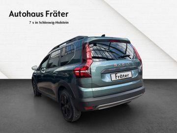 Fotografie des Dacia Jogger Extreme+ 1.0 Wartungsvert. SHZ NAVI Kamer