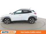Hyundai Kona 1.0 TGDI Premium 2WD*LED*TEMPO*CAM*PDC*SHZ* - Hyundai KONA Gebrauchtwagen in München
