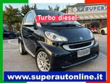 Smart SMART ForTwo 0.8 CDI Passion 54 CV EURO5 - Smart ForTwo: 0 8 Cdi