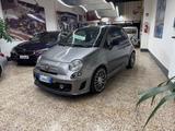 Abarth 595 1.4 Turbo T-Jet 160 CV MTA TURISMO GA - Abarth 595 Turismo aus 2013