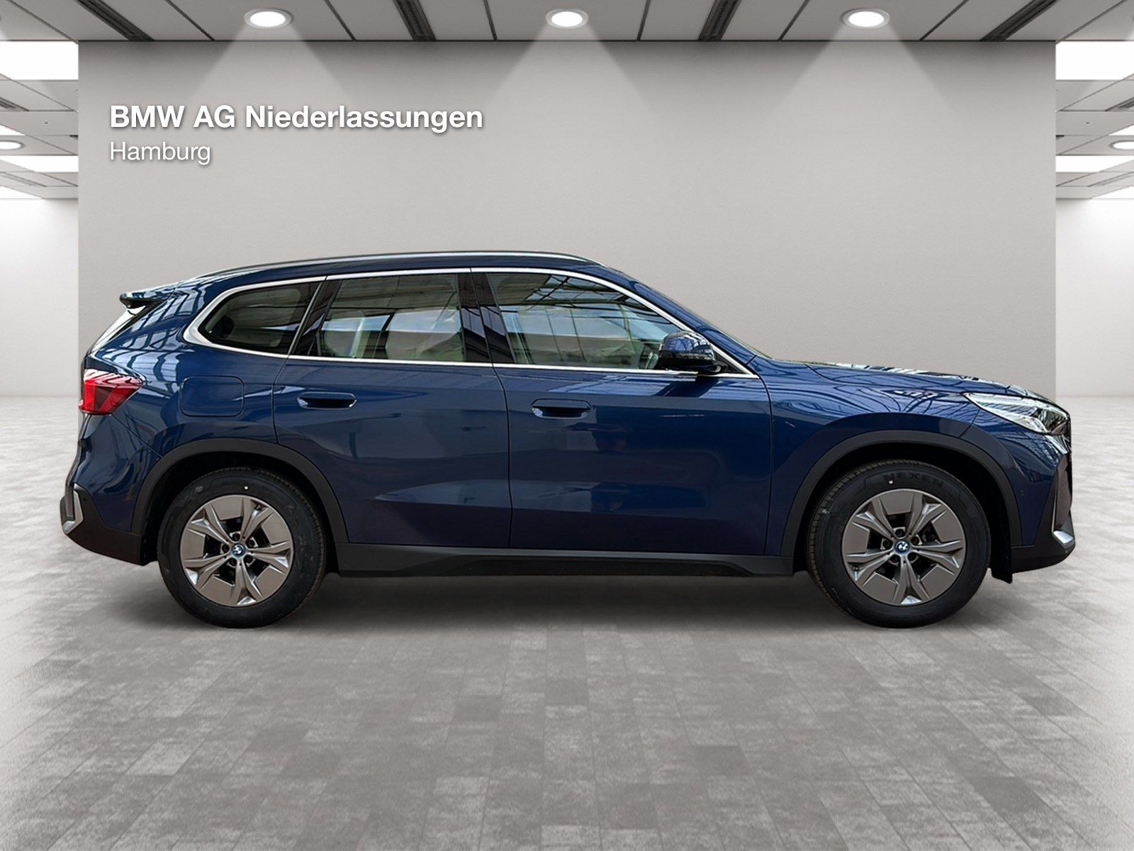 BMW iX1 xDrive30 AHK Driv.Assist Kamera Sportsitze foto 4