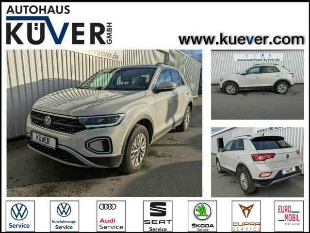 Volkswagen T-Roc Life 2,0 TDI DSG ACC+AHK+LED+Shzg.+16´´