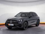 Mercedes-Benz GLC 220 d 4M AMG+NIGHT+AHK+PANO+BURM+DIGITAL L.+ - Mercedes-Benz GLC 220 in Kassel
