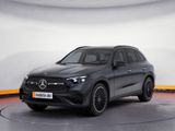 Mercedes-Benz GLC 220 d 4M AMG+NIGHT+AHK+PANO+BURM+DIGITAL L.+ - Mercedes-Benz GLC 220 in Dresden