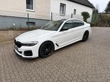 BMW 540 5 Limousine 540 i M Sport Paket - BMW 540 in Gelsenkirchen