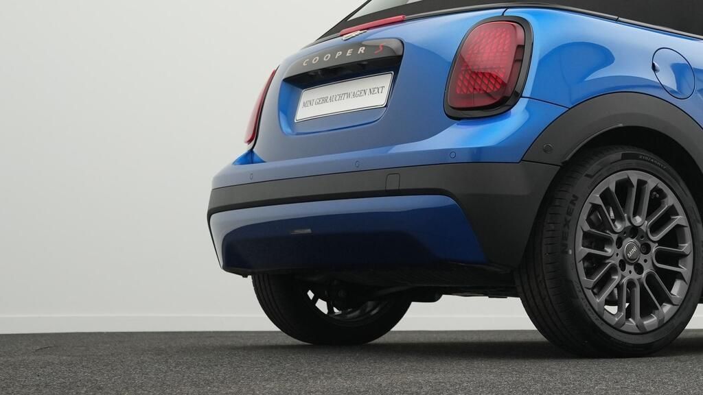 MINI Cooper S Cabrio - Bild 21