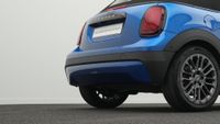 MINI Cooper S Cabrio - Vorschau Bild 21