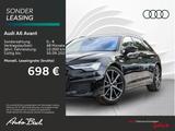 Audi A6 Avant S line 40TDI qu Stronic Navi LED virtua - : V6