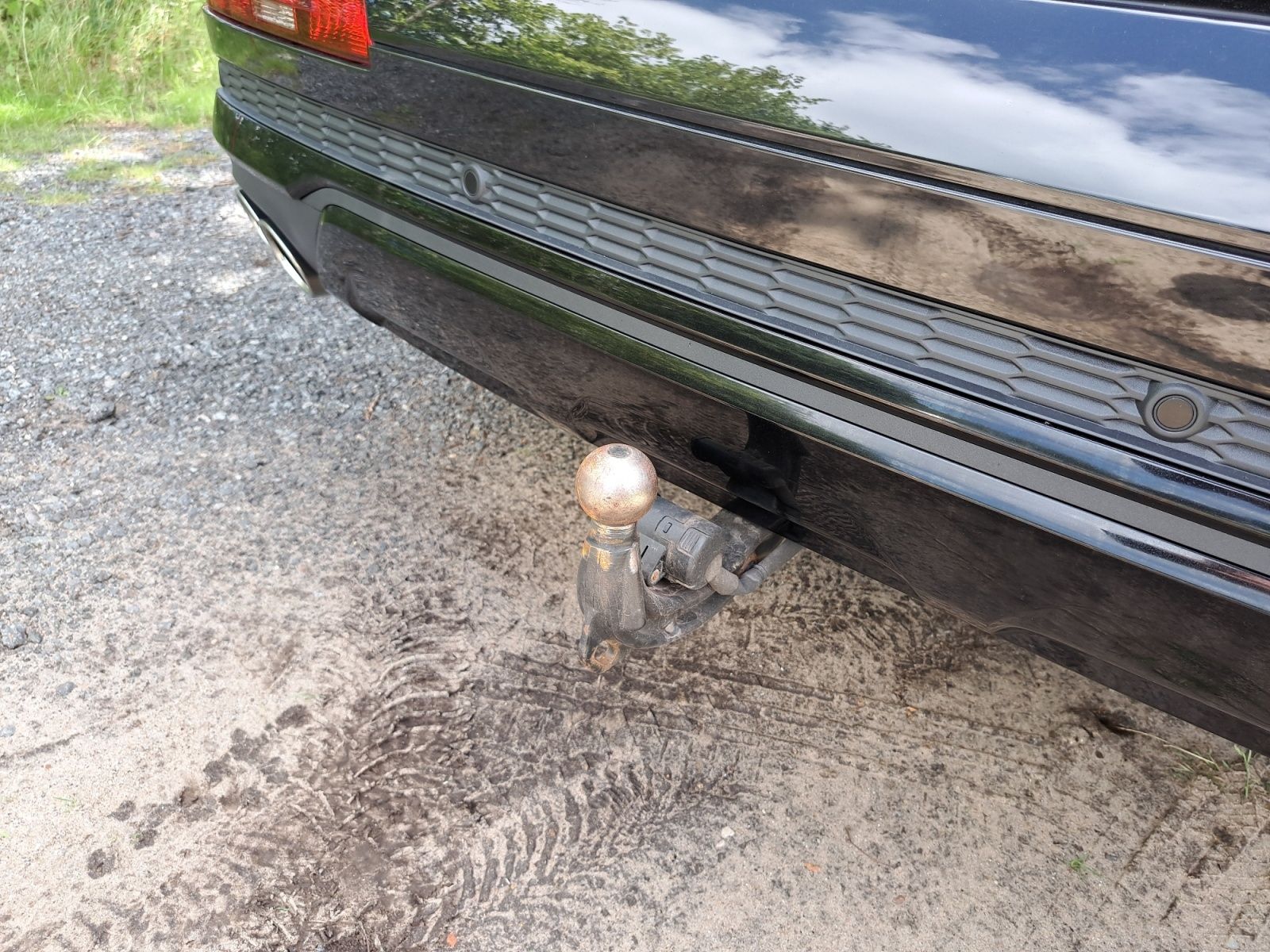 Audi SQ7 - Bild 12
