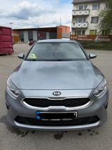 Kia cee'd / Ceed 1.4 Vision Vision