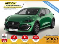 Renault Clio - Vorschau Bild 1