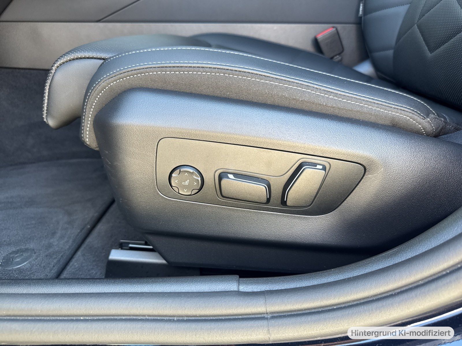 BMW 520 - Bild 17