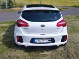 Kia cee'd / Ceed 1.6 T-GDI GT-Track GT-Track - gebrauchte Kia cee'd / Ceed aus dem Jahr 2017