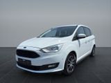 Ford Grand C-Max Grand*Coll&Connect*PDC*NAVI*EU6TEMP - Ford Grand C-Max aus 2019