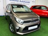 Kia Picanto Spirit Automatik Navi Kamera LED Apple C - Kia Picanto Gebrauchtwagen in Berlin