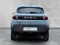 Dacia Spring - Vorschau Bild 4