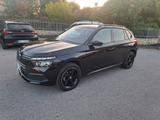 Skoda Kamiq 1.0 TSI 110 CV DSG Monte Carlo - Skoda Kamiq mit Halbautomatikschaltung