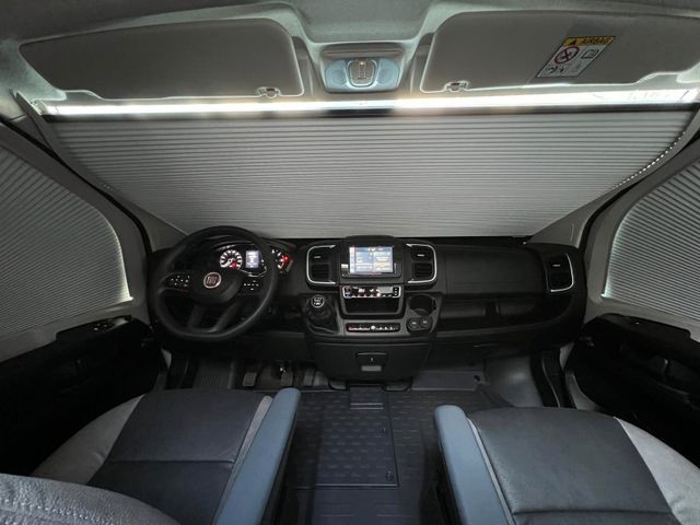 Fiat FurgoK Berlin 540 Sofort Verfügbar Neuwagen